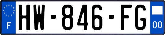 HW-846-FG