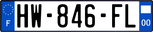 HW-846-FL