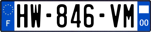 HW-846-VM