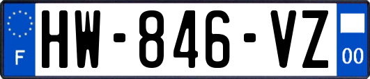HW-846-VZ