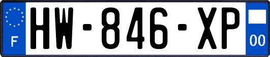 HW-846-XP