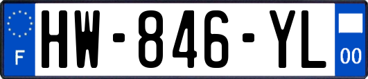 HW-846-YL