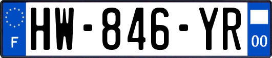 HW-846-YR