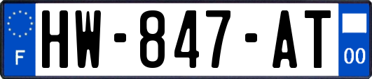 HW-847-AT