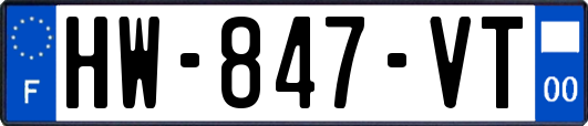 HW-847-VT