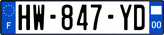 HW-847-YD