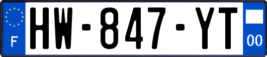 HW-847-YT