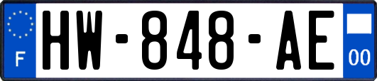 HW-848-AE