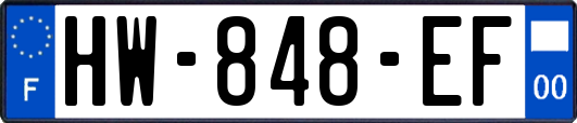 HW-848-EF