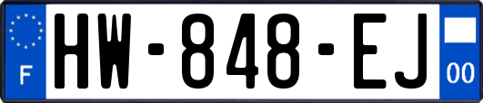 HW-848-EJ