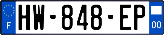 HW-848-EP