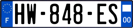 HW-848-ES