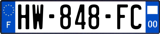 HW-848-FC