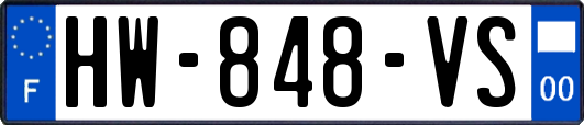 HW-848-VS