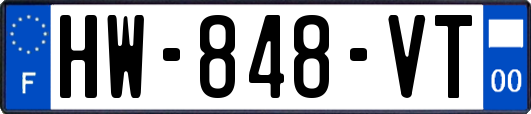 HW-848-VT