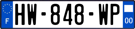 HW-848-WP