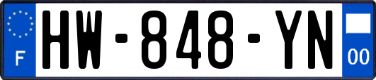 HW-848-YN