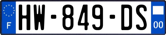 HW-849-DS