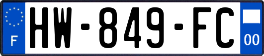HW-849-FC