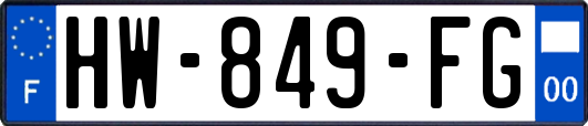 HW-849-FG