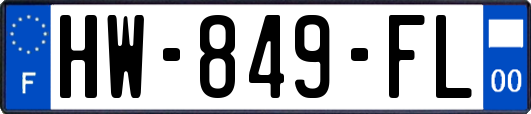 HW-849-FL