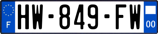 HW-849-FW