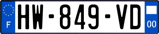 HW-849-VD