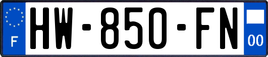 HW-850-FN