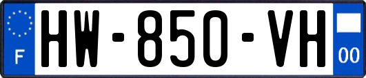 HW-850-VH