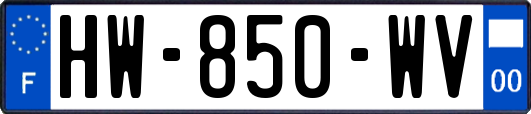 HW-850-WV