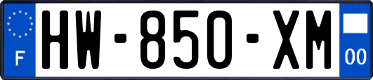 HW-850-XM