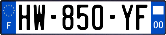 HW-850-YF
