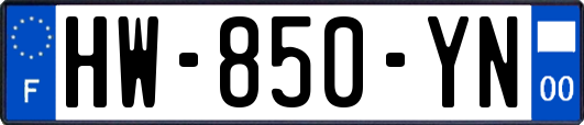 HW-850-YN