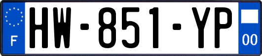 HW-851-YP