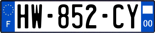 HW-852-CY