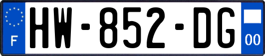 HW-852-DG