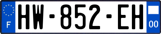 HW-852-EH