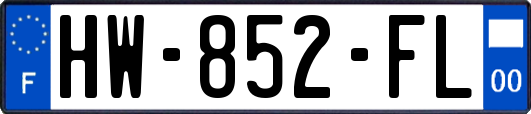 HW-852-FL