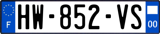 HW-852-VS