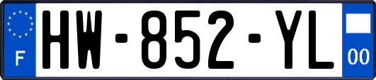 HW-852-YL
