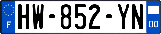 HW-852-YN