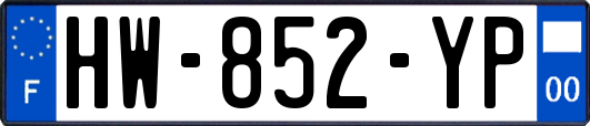 HW-852-YP