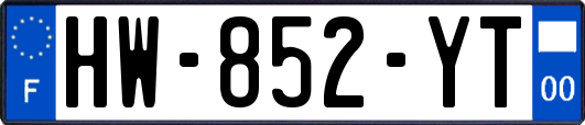 HW-852-YT