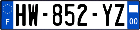 HW-852-YZ