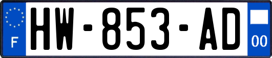 HW-853-AD