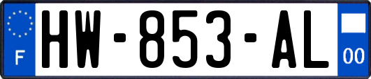 HW-853-AL