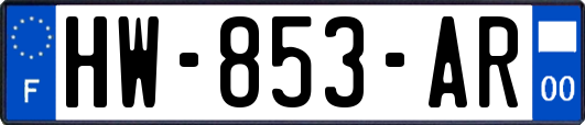 HW-853-AR