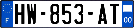 HW-853-AT