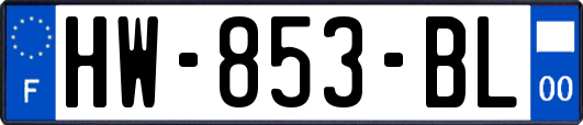 HW-853-BL
