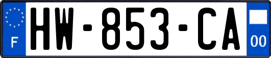 HW-853-CA